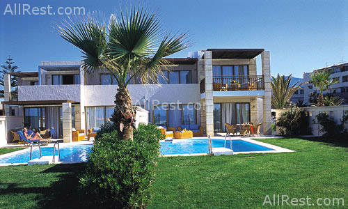 Grecotel Creta Palace 2